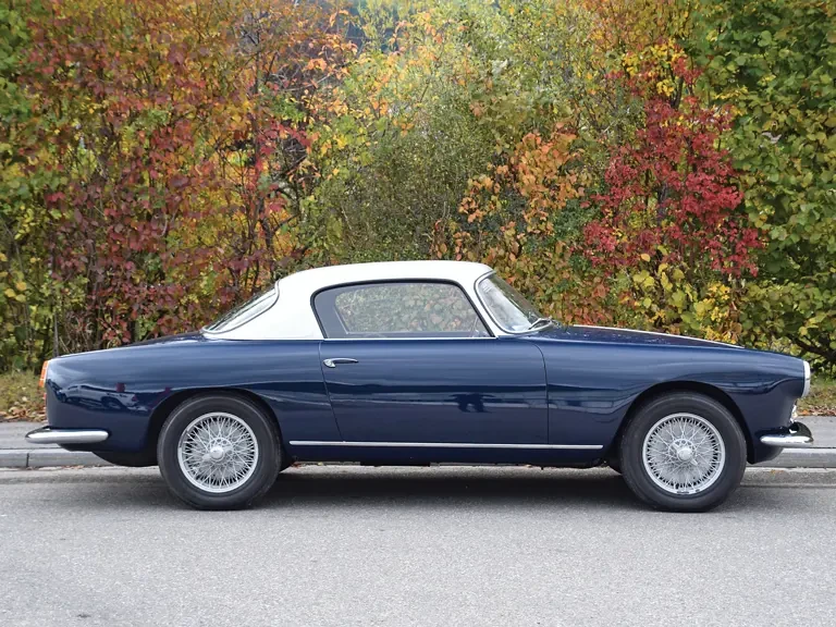 1956 Alfa Romeo 1900 - Image 6 of 10