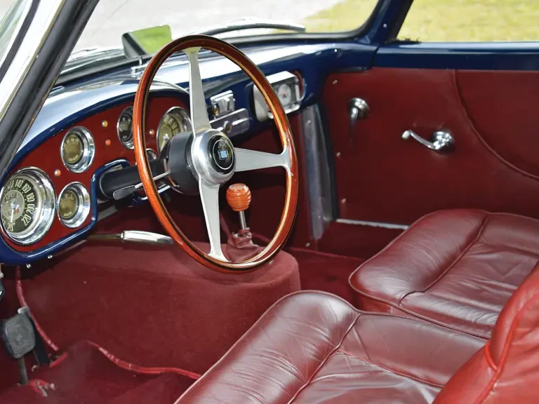 1956 Alfa Romeo 1900 - Image 5 of 10