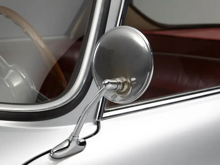 1956 Alfa Romeo 1900 - Image 24 of 31