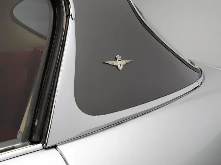 1956 Alfa Romeo 1900 - Image 25 of 31