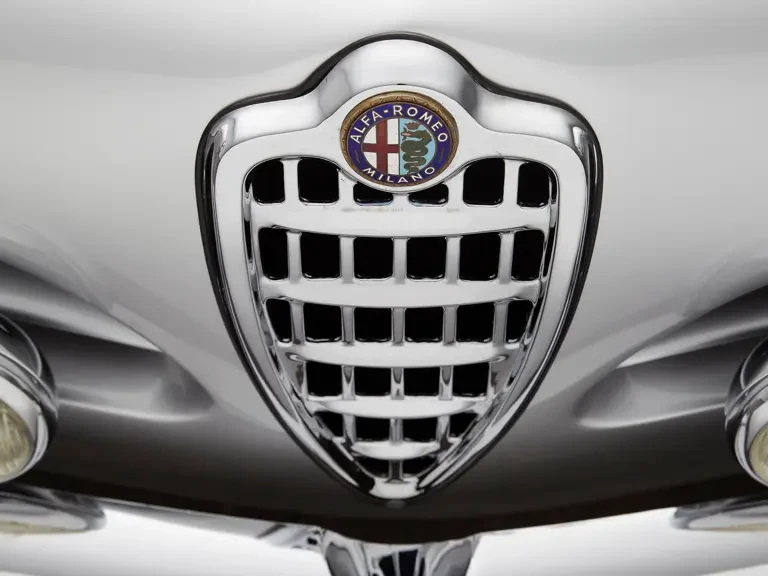1956 Alfa Romeo 1900 - Image 13 of 31