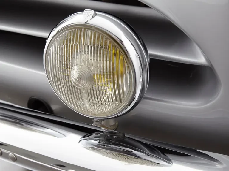 1956 Alfa Romeo 1900 - Image 29 of 31