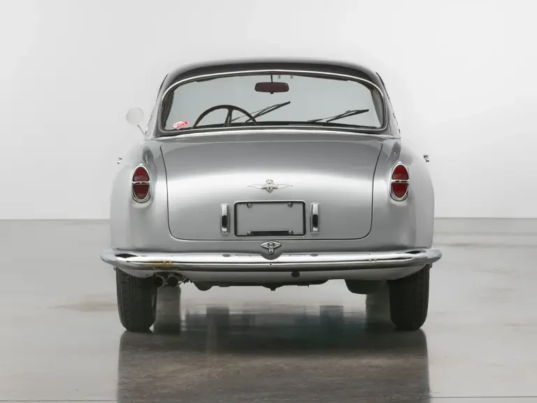 1956 Alfa Romeo 1900 - Image 9 of 31