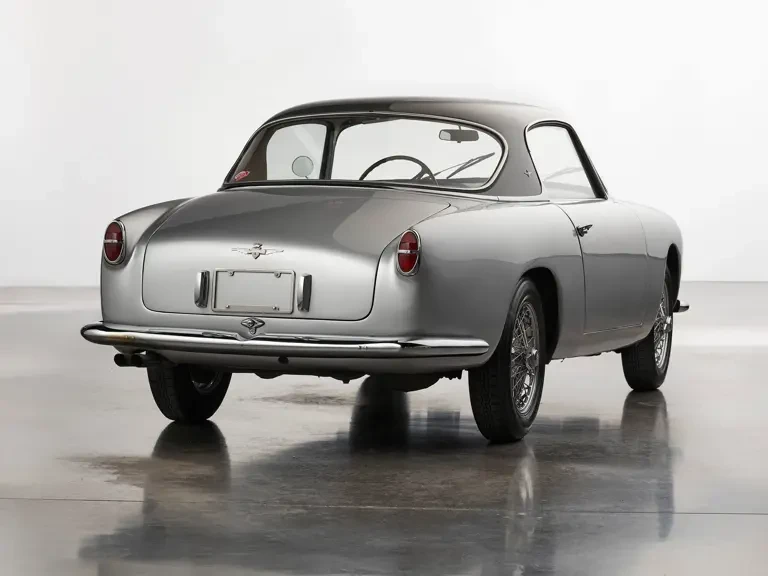 1956 Alfa Romeo 1900 - Image 11 of 31