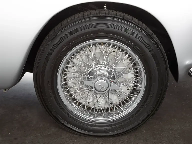 1956 Alfa Romeo 1900 - Image 17 of 31