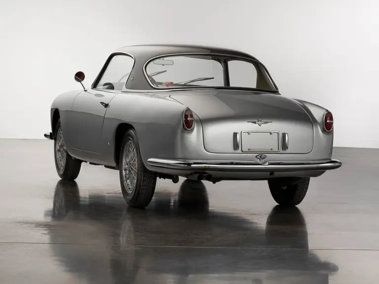 1956 Alfa Romeo 1900 - Image 3 of 31