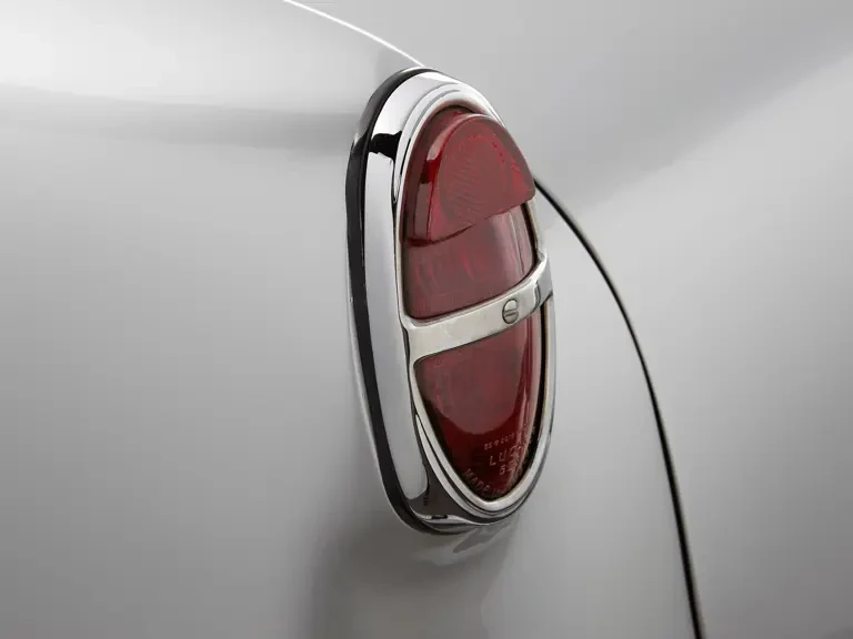 1956 Alfa Romeo 1900 - Image 14 of 31