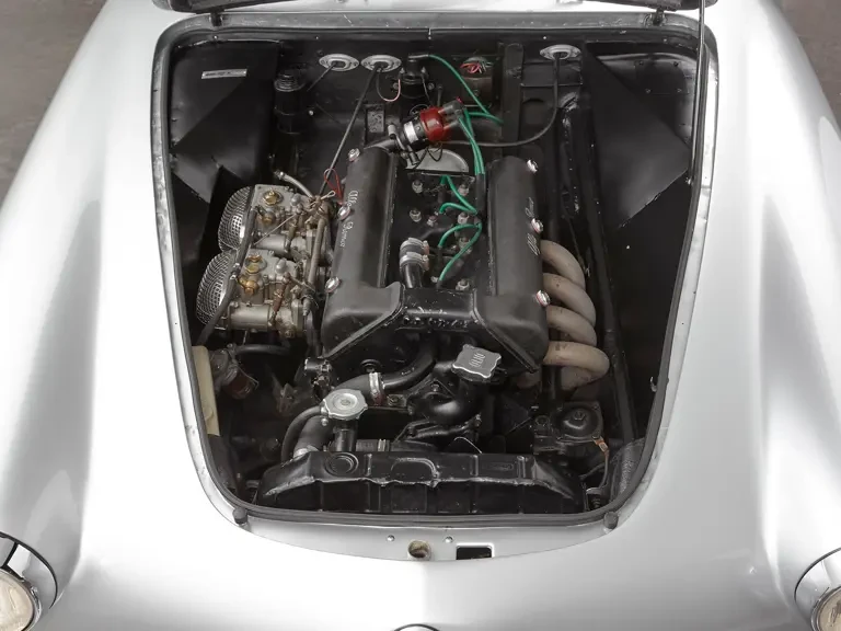 1956 Alfa Romeo 1900 - Image 31 of 31