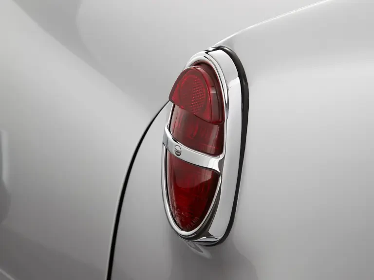 1956 Alfa Romeo 1900 - Image 15 of 31