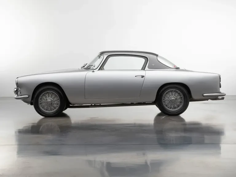 1956 Alfa Romeo 1900 - Image 7 of 31
