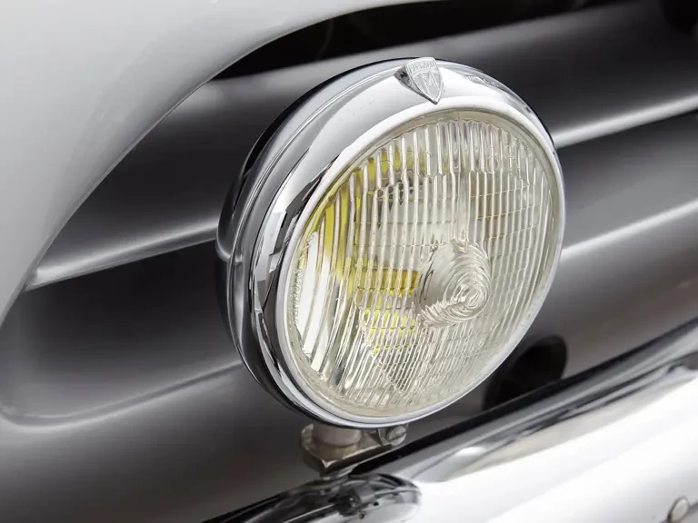 1956 Alfa Romeo 1900 - Image 30 of 31