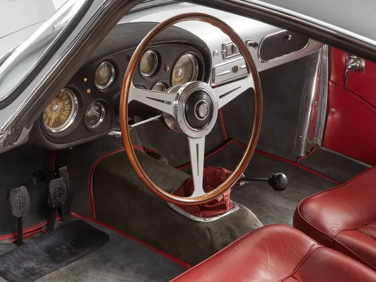 1956 Alfa Romeo 1900 - Image 5 of 31