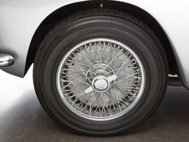 1956 Alfa Romeo 1900 - Image 18 of 31