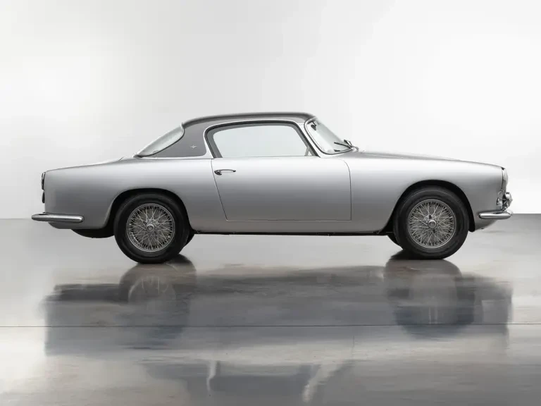1956 Alfa Romeo 1900 - Image 6 of 31