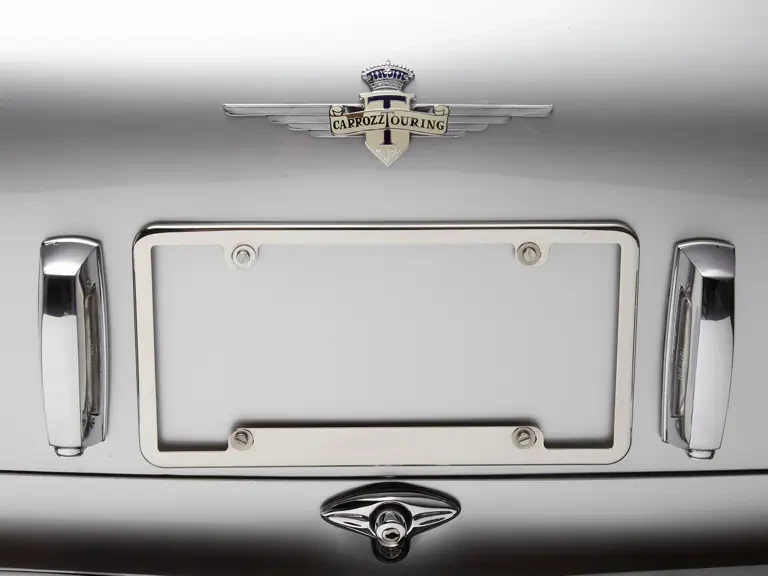 1956 Alfa Romeo 1900 - Image 22 of 31