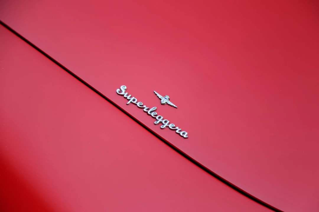 1956 Alfa Romeo 1900 - Image 24 of 31