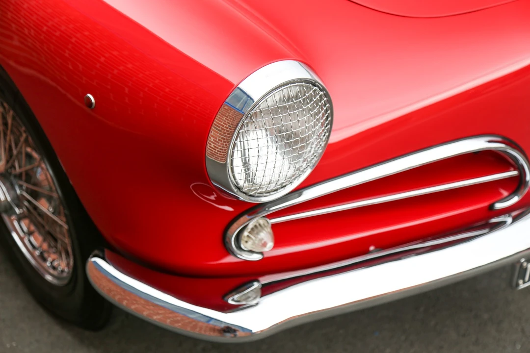1956 Alfa Romeo 1900 - Image 22 of 31