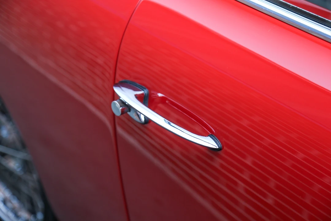 1956 Alfa Romeo 1900 - Image 26 of 31