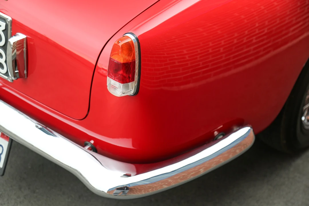 1956 Alfa Romeo 1900 - Image 29 of 31
