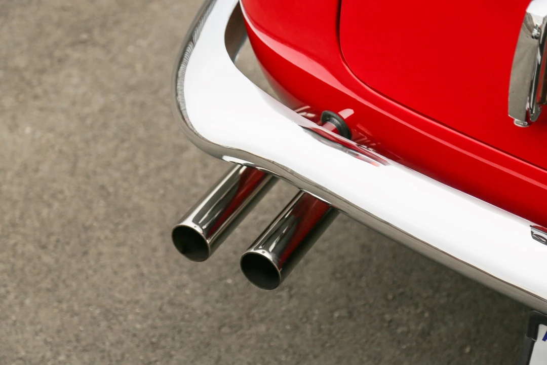 1956 Alfa Romeo 1900 - Image 31 of 31