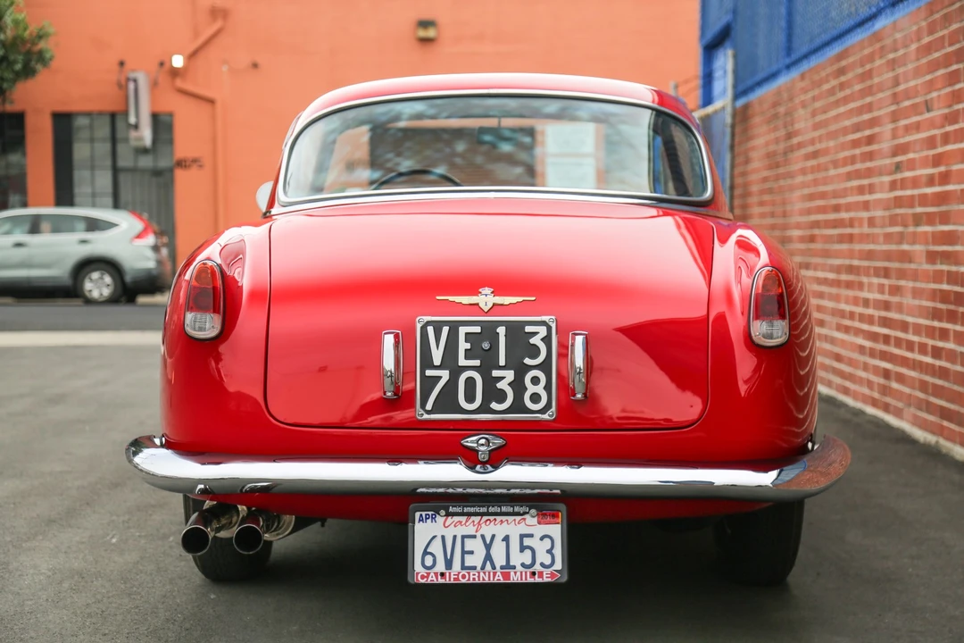 1956 Alfa Romeo 1900 - Image 9 of 31