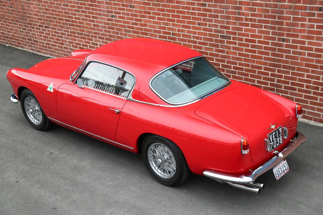 1956 Alfa Romeo 1900 - Image 11 of 31