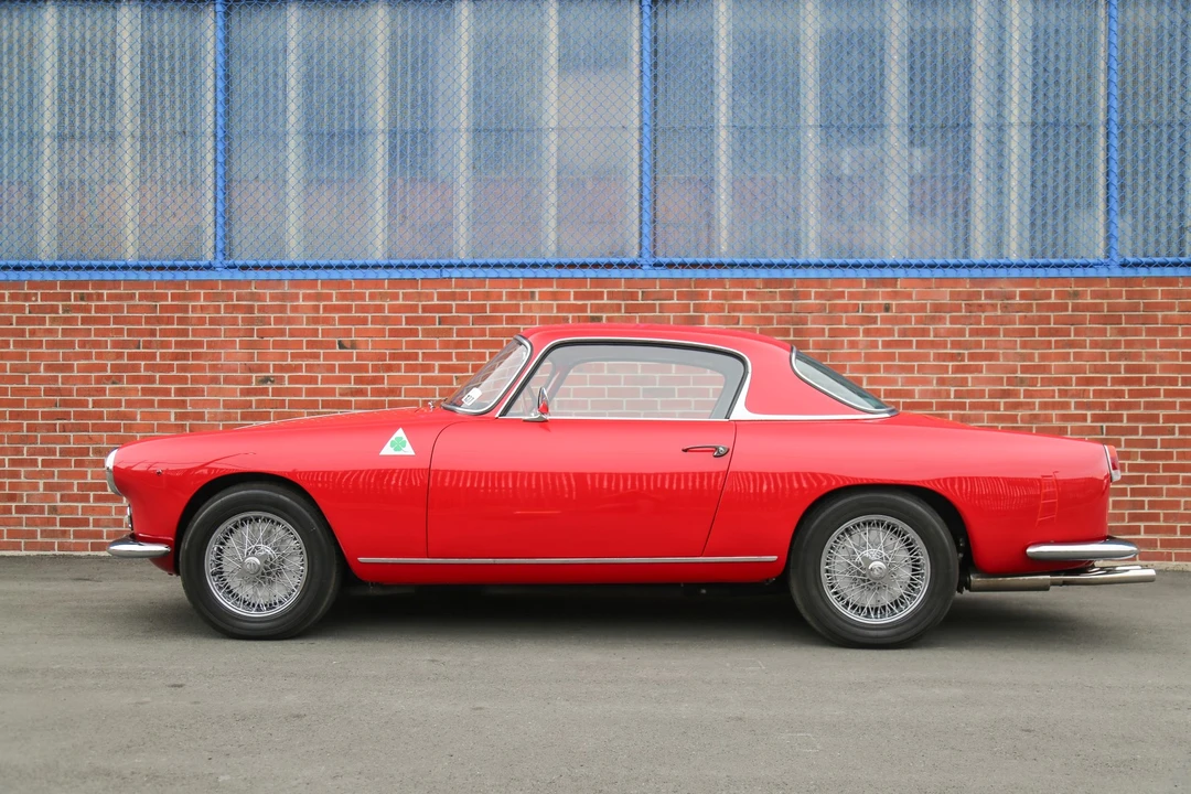 1956 Alfa Romeo 1900 - Image 14 of 31