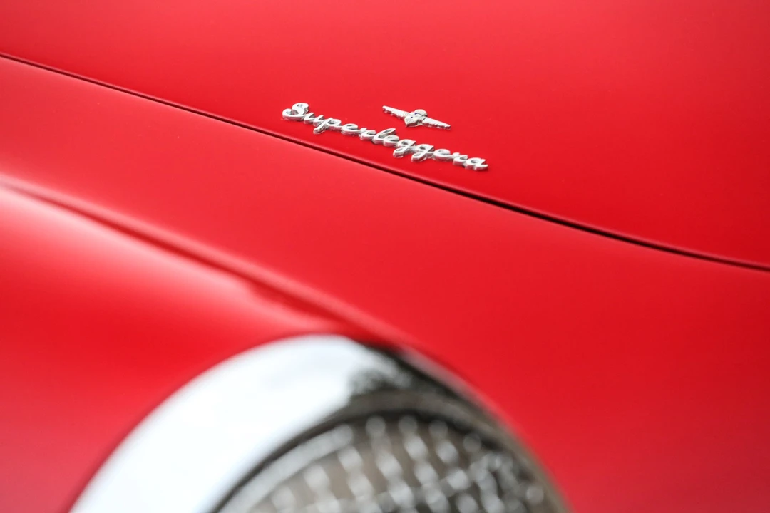 1956 Alfa Romeo 1900 - Image 23 of 31