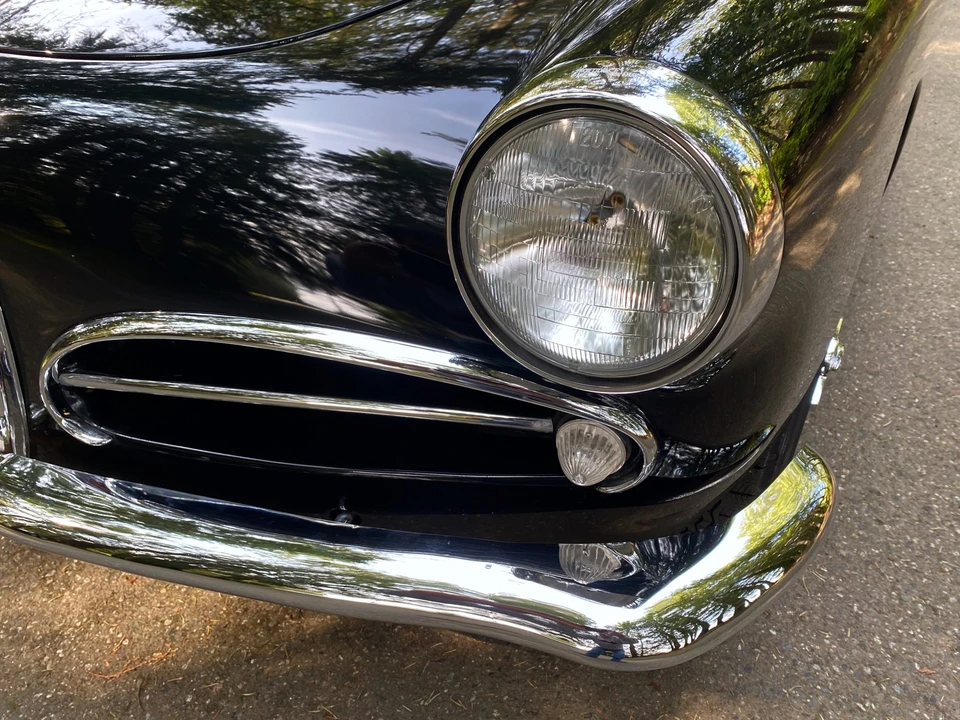 1956 Alfa Romeo 1900 - Image 28 of 31