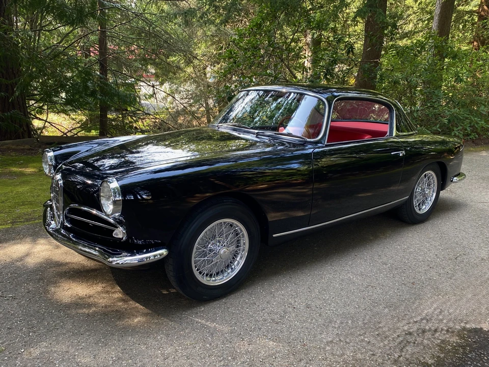 1956 Alfa Romeo 1900 - Image 4 of 31