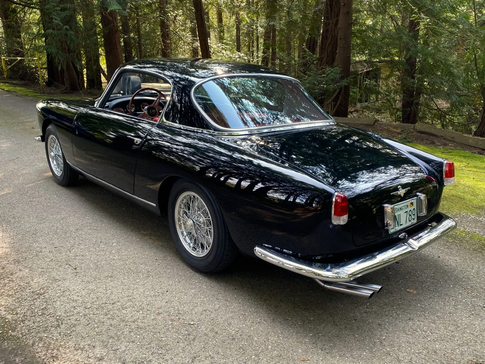 1956 Alfa Romeo 1900 - Image 9 of 31