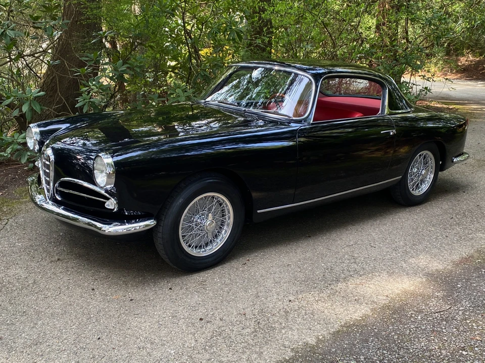 1956 Alfa Romeo 1900 - Image 3 of 31