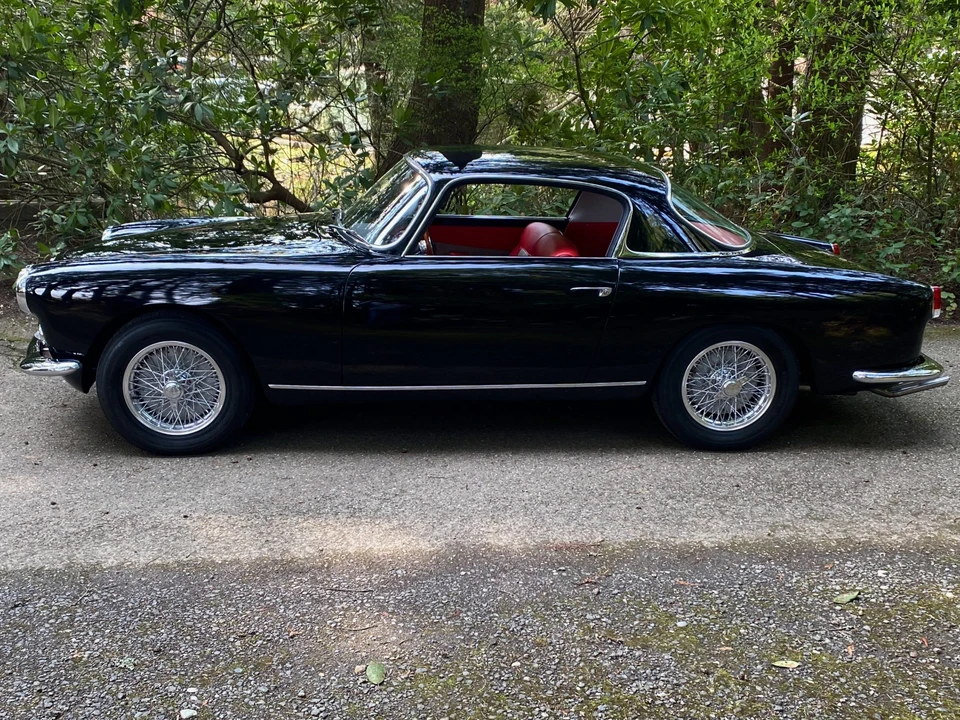 1956 Alfa Romeo 1900 - Image 7 of 31