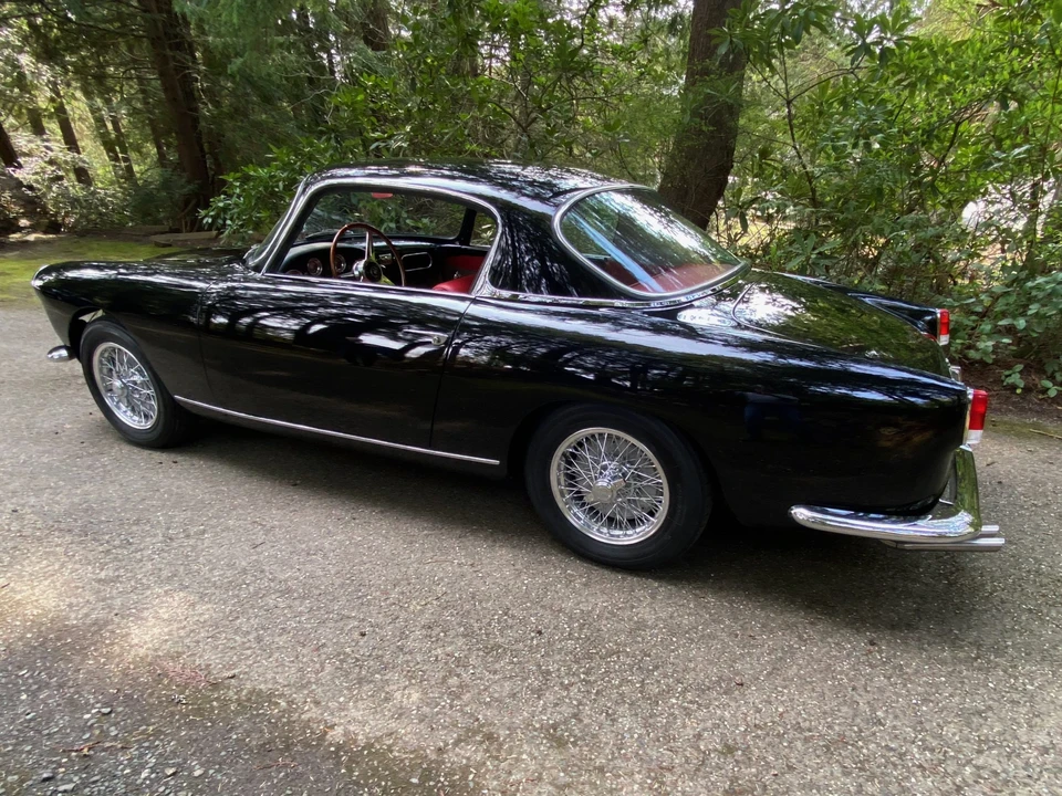 1956 Alfa Romeo 1900 - Image 8 of 31