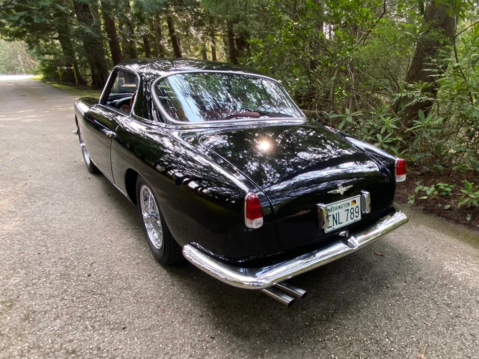 1956 Alfa Romeo 1900 - Image 12 of 31