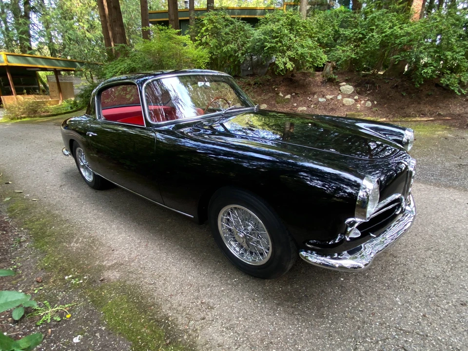 1956 Alfa Romeo 1900 - Image 20 of 31