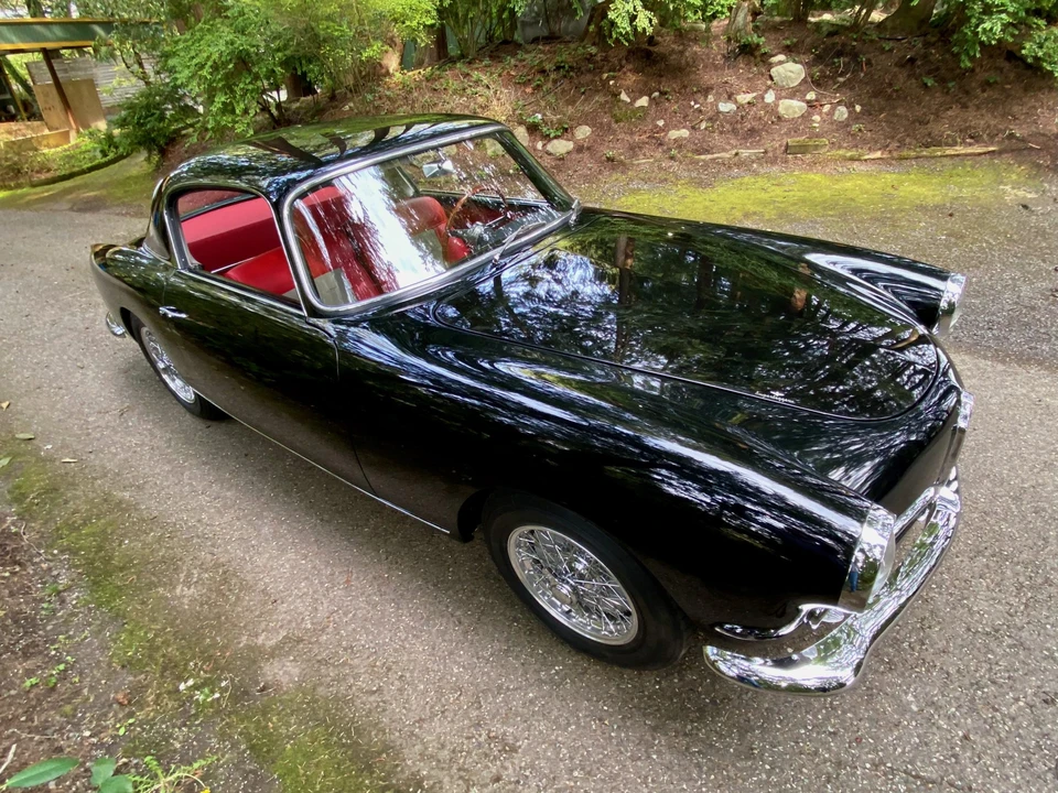 1956 Alfa Romeo 1900 - Image 21 of 31