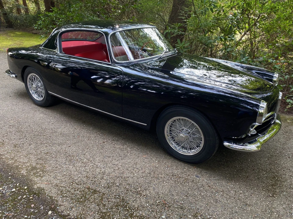 1956 Alfa Romeo 1900 - Image 19 of 31