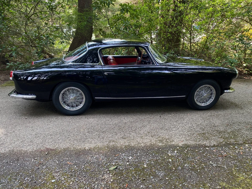 1956 Alfa Romeo 1900 - Image 18 of 31
