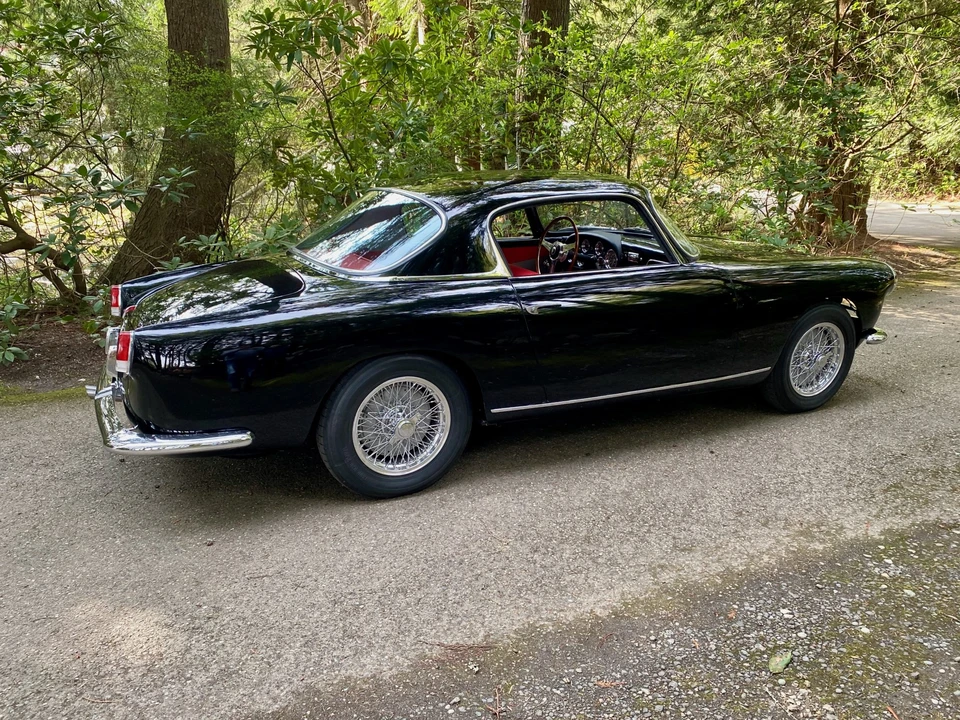 1956 Alfa Romeo 1900 - Image 17 of 31