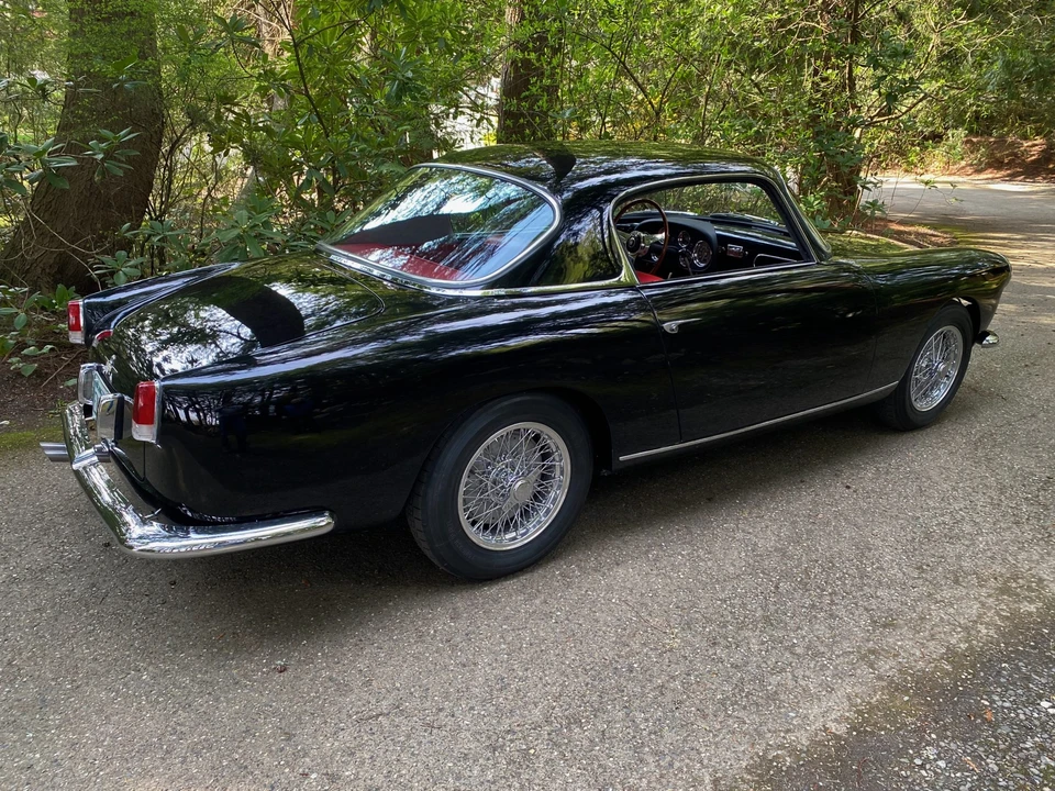 1956 Alfa Romeo 1900 - Image 16 of 31