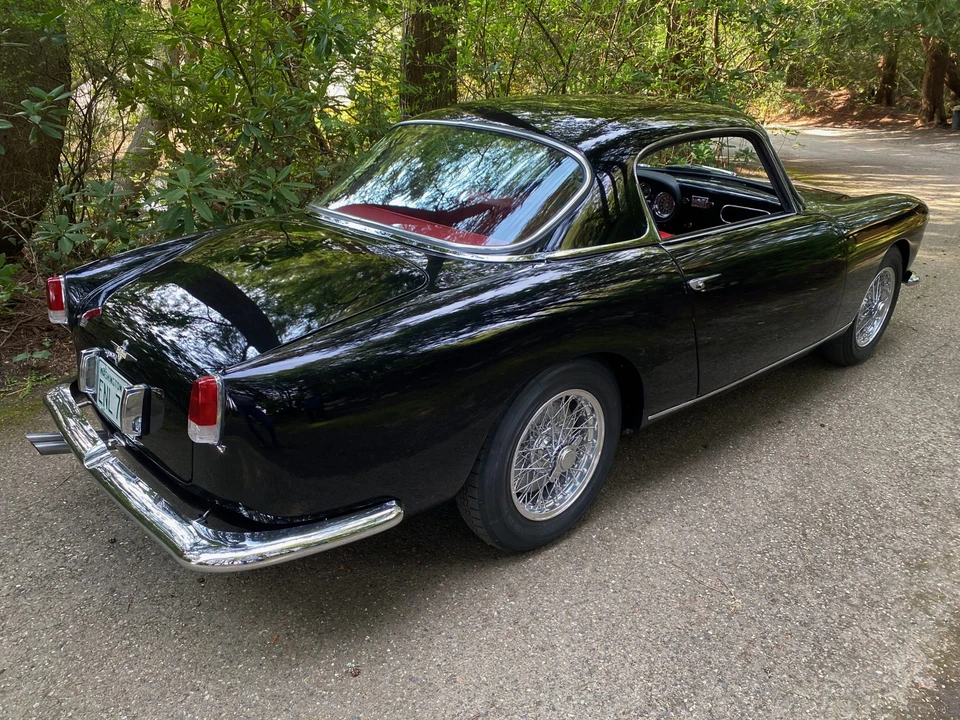 1956 Alfa Romeo 1900 - Image 15 of 31