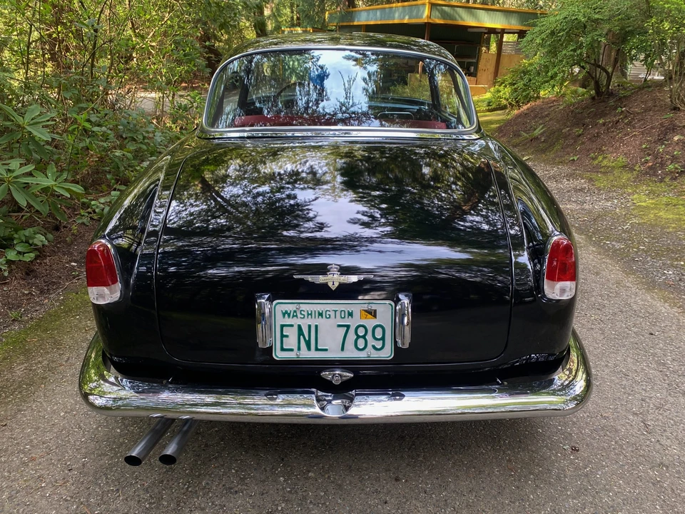 1956 Alfa Romeo 1900 - Image 13 of 31