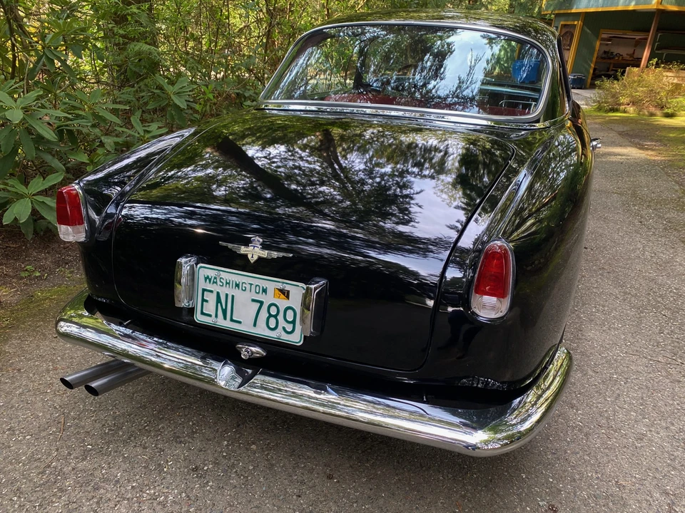 1956 Alfa Romeo 1900 - Image 14 of 31