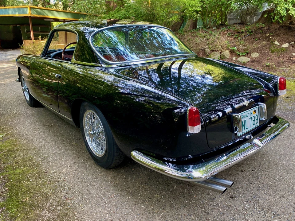1956 Alfa Romeo 1900 - Image 11 of 31