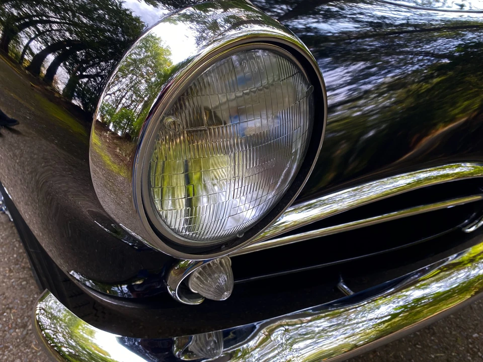 1956 Alfa Romeo 1900 - Image 30 of 31