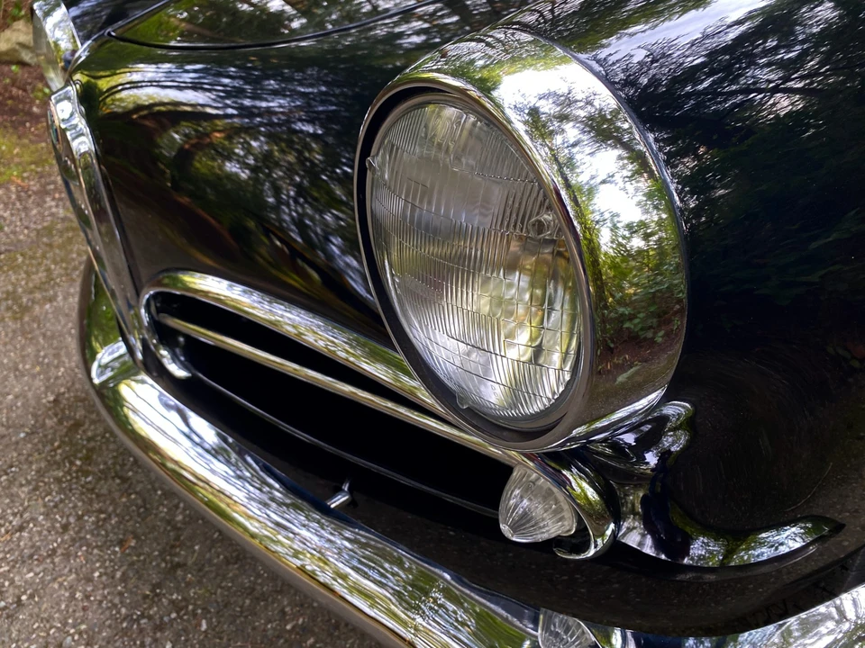 1956 Alfa Romeo 1900 - Image 29 of 31