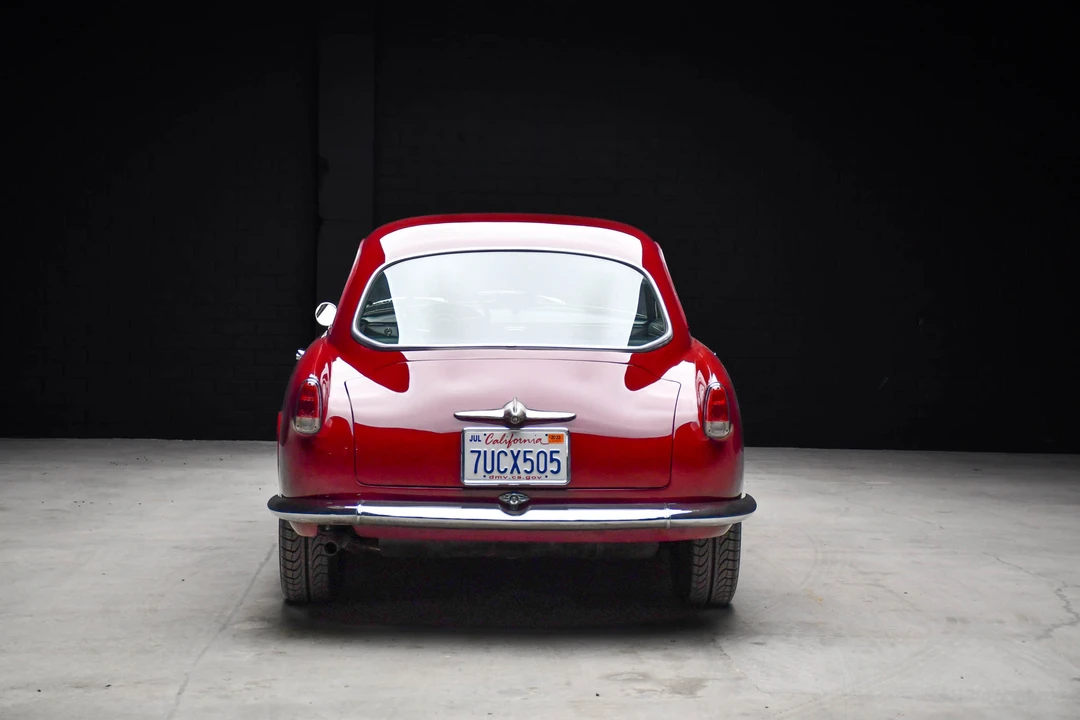 1956 Alfa Romeo Giulietta - Image 9 of 31