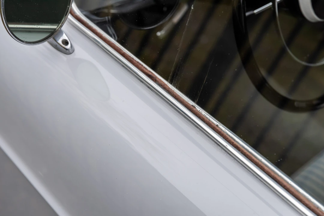 1956 Alfa Romeo Giulietta - Image 25 of 31