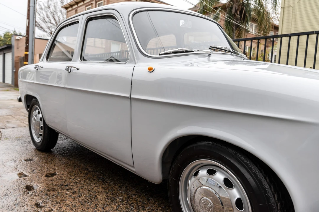 1956 Alfa Romeo Giulietta - Image 9 of 31